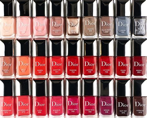 dior nail polish 494|best Dior nail polish ever.